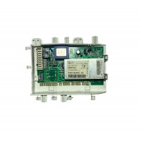 Modul (placa) pentru masina de spalat rufe Ardo folosita 546100400-02