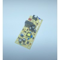 Modul de control (placă) pentru cuptorul cu microunde LG folosit EAX35425401 EBR354262