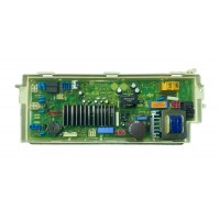 Modul (placă) pentru mașina de spălat rufe LG uzată EAX61286801 MEA61859001