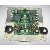 Модуль силовой для духового шкафа gorenje Б/У 354361 758034408