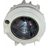 Ansamblu rezervor pentru mașina de spălat rufe Ariston Indesit AVXL109 uzată