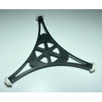 Rolă pentru microunde 4837716 folosită