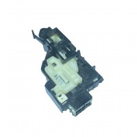 Inchidere trapa (usa) pentru masina de spalat rufe verticala Electrolux folosita 1462229228.