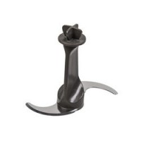 Lama pentru bolul tocator de 500 ml al blenderului Moulinex, gri MS-650443