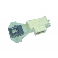 Blocare trapa (blocare) pentru masina de spalat rufe Ariston/Indesit second hand C00085194 ROLD DA066