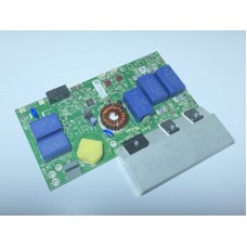 Modul (placa) pentru plita cu inductie Whirlpool folosit W11243297