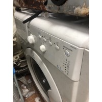 Стиральная машина (под разборку) Indesit IWSB5085