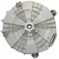Castelul din spate pentru mașina de spălat LG uzată (acționare directă, cu rulmenți noi) 3045EN0002C