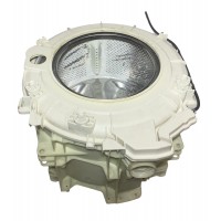 Ansamblu rezervor pentru masina de spalat rufe Ariston Indesit folosit 1403085700 21203261126