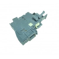 Blocare trapa (blocare) pentru mașina de spălat Whirlpool uzată 481227138519 461973072881