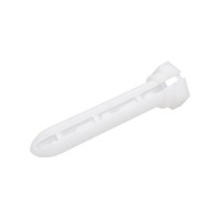 Bucșă amortizor pentru mașină de spălat uzată lungime 8,7 mm