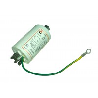 Filtru de supratensiune pentru masina de spalat rufe Samsung usata DC29-00006C RDFC-2712 40026181