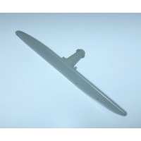 Braț de pulverizare inferior (lamă, pulverizator) pentru mașina de spălat vase Electrolux folosită 1527271207