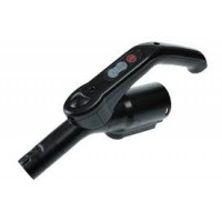 Mâner furtun cu telecomandă pentru aspirator SC8400, orificiu pentru furtun de 52 mm în conductă de 35 mm, protejat Samsung DJ97-00888J