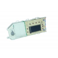 Модуль (плата управления) для стиральных машин BEKO Б/У EL6234-56FTC 2843860100 242790700