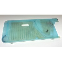 Schimbator de caldura pentru masina de spalat vase Electrolux folosit 1526297138 152.629.70 152.629.71