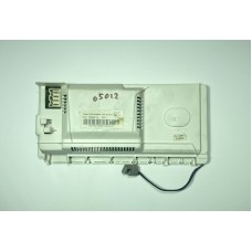 Modul de control (placă) pentru mașina de spălat vase Ariston/Indesit folosită C00274112 215010508.06