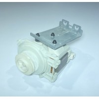 Motor pompa de circulatie pentru masina de spalat vase Whirlpool 80W CP045-009PE 480140102395