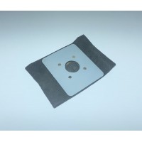 Мешок тканевый  для пылесоса 143*120mm