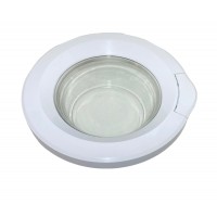 Ansamblu trapă pentru mașina de spălat rufe Vestel uzată 37016846