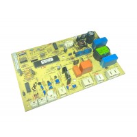 Modul (placa) pentru masina de spalat rufe Electrolux Zanussi AEG folosit 546670 1105366-00 115004-00