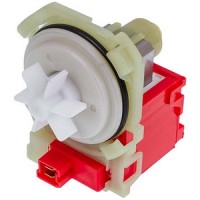 Pompa (pompa) pentru masina de spalat rufe Bosch Copreci cu 4 zăvoare 00144484