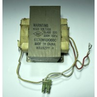 Трансформатор для микроволновки LG 6170W1D068C Б/У CLASS-250
