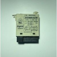 Filtru de putere folosit pentru masina de spalat vase Miele 06002930 G1190SCU