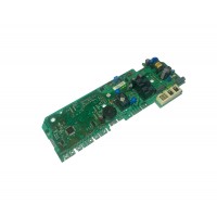 Модуль (Плата) для стиральной машины Electrolux Zanussi Б/У 452905301 125684240 SWT2C00802