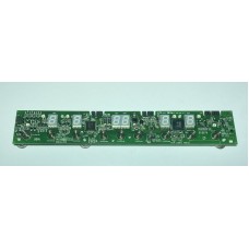 Modul (placă de control) pentru aragazul Indesit/Ariston/Whirlpool folosit C00381929 481010643481 C00381444