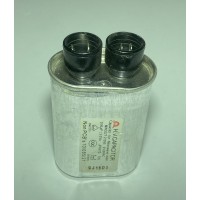 Condensator cu microunde MWOC/T 0.95uF universal folosit