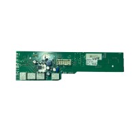 Modul (Placă) pentru mașina de spălat Candy uzată 43013568