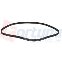 Cureaua pentru mașini de pâine 582 SS-188290, 80S3M582 Moulinex