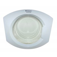 Ansamblu trapă pentru mașina de spălat Indesit uzată C00267744 ARSL100CSI