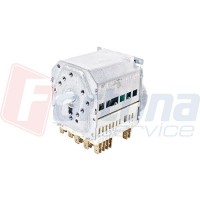 Cronometru (programator) pentru masina de spalat rufe Indesit Ariston C00049196 160004008.07