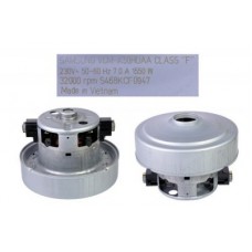 Motor (Motor) pentru aspirator Samsung D=134/84mm H=35/111mm 1550W DJ31-00007Q KW41181VCM