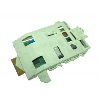 Модуль управления мотором стиральной машины zanussi, electrolux Б/У 124861123 546566