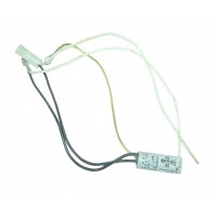 Filtru de supratensiune pentru masina de spalat rufe Ariston/Indesit folosit C00041092 413.2200.0