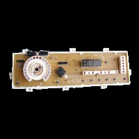 Modul (Placă) pentru mașina de spălat 6871EN1040D 6871EN1053 LG Utilizat