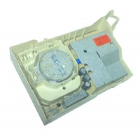 Modul (placă) pentru mașina de spălat rufe Whirlpool uzată 461975303041