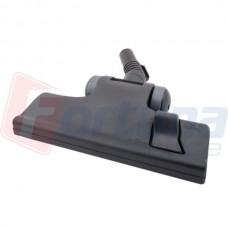 Perie podea/covoare ZVCA49KB (A4490000.07) pentru aspirator in teava D=32mm Zelmer negru 11002228 00793493