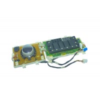 Модуль индикации для стиральной машины LG Б/У EAX59805401 EBR7728