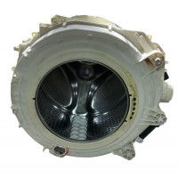 Ansamblu rezervor pentru mașina de spălat rufe Whirlpool W10549381 cu acționare directă uzată