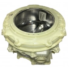 Бак в сборе для стиральной машины Ariston Indesit C00294330 148046316,00 148046319,00