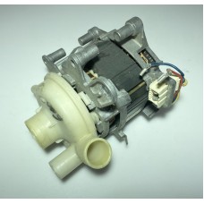 Motor pompa de circulatie pentru masina de spalat vase SMEG folosit CPI2/49-101