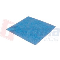 Filtru motor (micro) pentru aspirator SC6240, 149x142x5mm Samsung DJ63-40172K, DJ63-40172J