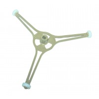 Rolă pentru microunde LG MJW619213 5889W2A013A 237974 H=14mm
