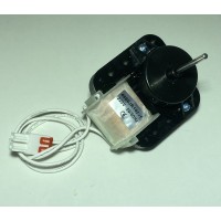 Motor ventilator 9W 240V 1A pentru frigider LG 4680JR1009F