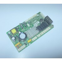Modul (placă) pentru mașina de spălat vase uzată WQP12-U7601SD.1-2, 17176000033260, 17176000028205