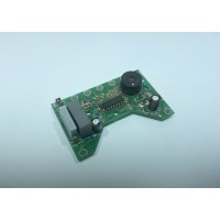 Modul (placă) pentru aspirator uzat 00759591, 919.0315 ZELMER